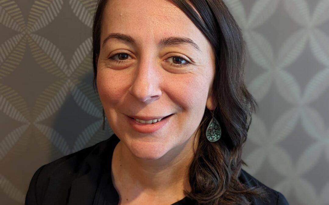 Burcu Degirmen Dysart