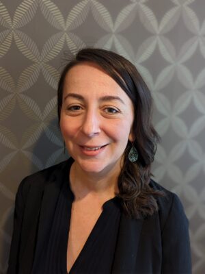 Burcu Degirmen Dysart