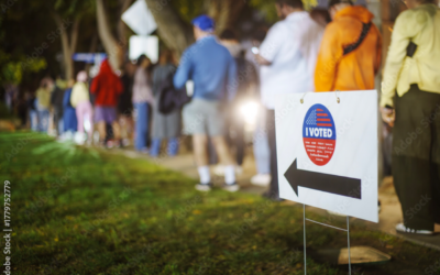 Is Safeguarding American Voter Eligibility (SAVE) Actually Keeping Us Safe?