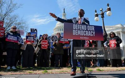 Confusion and Control: New Voting Laws Weakening Democracy in America