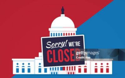 The DHS Shutdown is Led by Populist Politicians