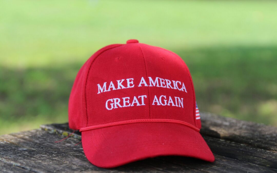 Fear Wins Votes: Trump’s Violations and Consistent Support