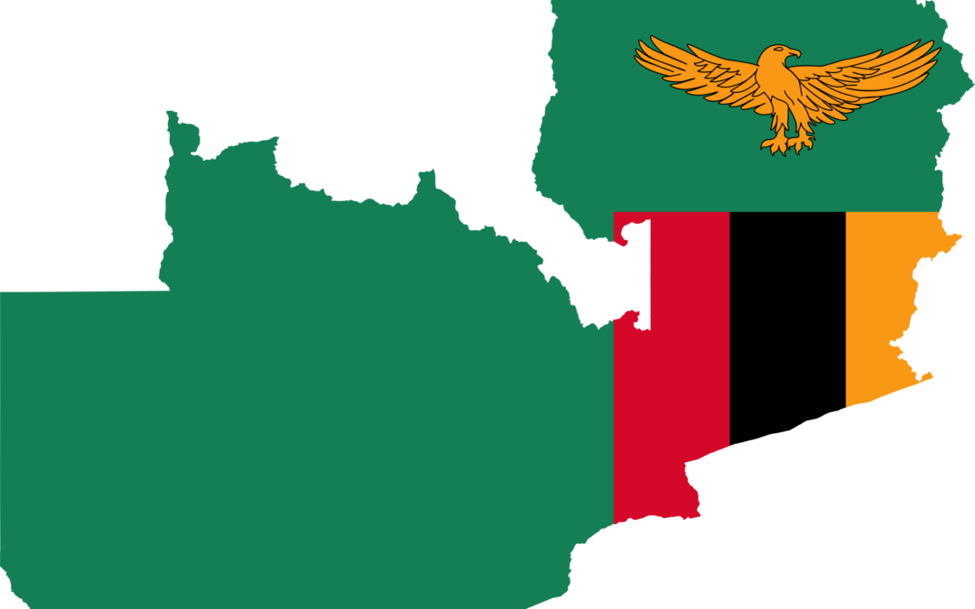 The Zambian Plot Twist: Citizens who beat dictatorship in the mask of law