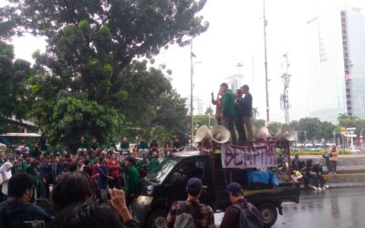 Indonesia: Democracy Is More Than Just Elections
