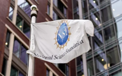 Trump has removed the National Science Foundation Board: Where does the overreach stop?