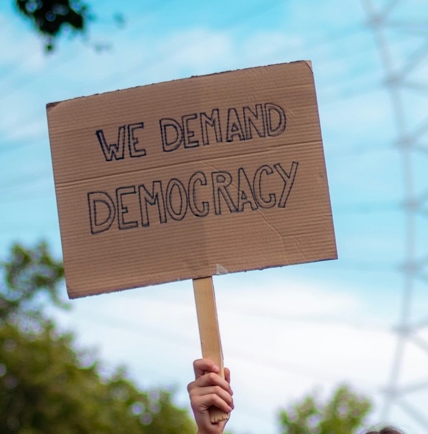 Birds of an Anti-Democratic Feather: What Trump’s Recent Shift in Alliances Reveals About the Frightening Future of Democracy