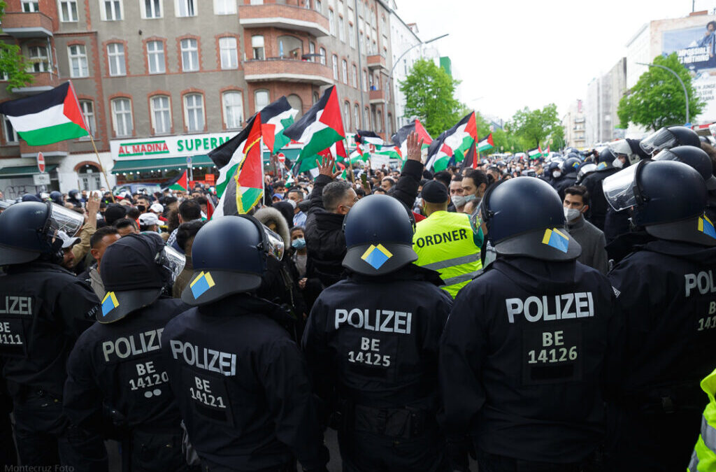 Is Italy Undermining European Democracy?