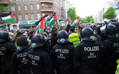 Is Italy Undermining European Democracy?