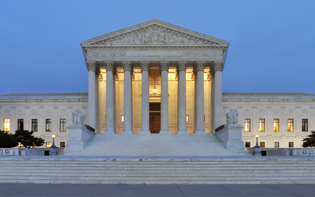 The Threat of The Shadow Docket