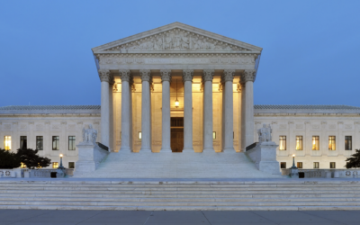 The Threat of The Shadow Docket