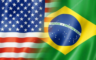 How Democracy Erodes: A Comparison between the U.S. and Brazil