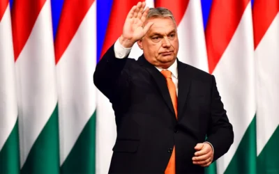 On the ousting of Orbán