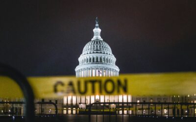 Misinformation: The Role it Plays in the Persistence of the 2020 Election