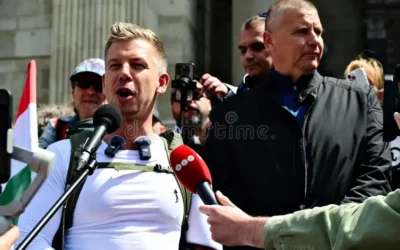 What Peter Magyar’s Win Means for Democracy in Hungary