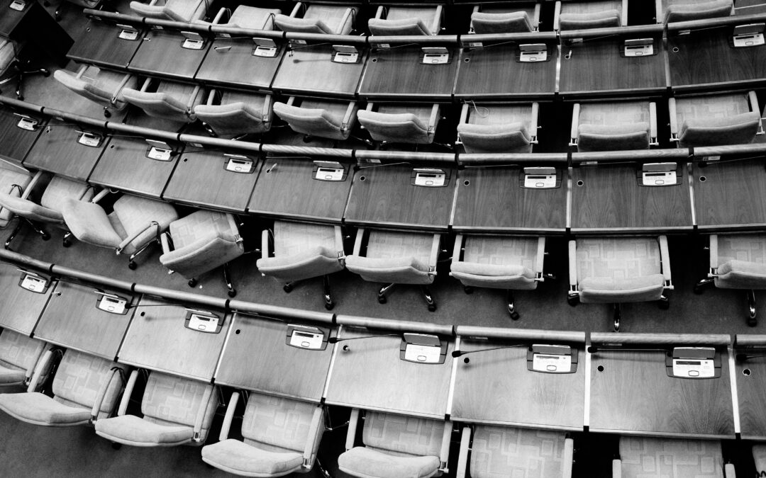 Democratic Backsliding: Be Observant