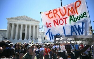 How the Supreme Court’s Immunity Ruling Impacts American Democracy