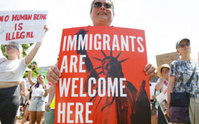 When Scapegoating Becomes Strategy: Anti-Immigrant Rhetoric 
