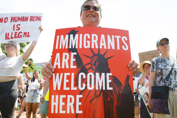 When Scapegoating Becomes Strategy: Anti-Immigrant Rhetoric 