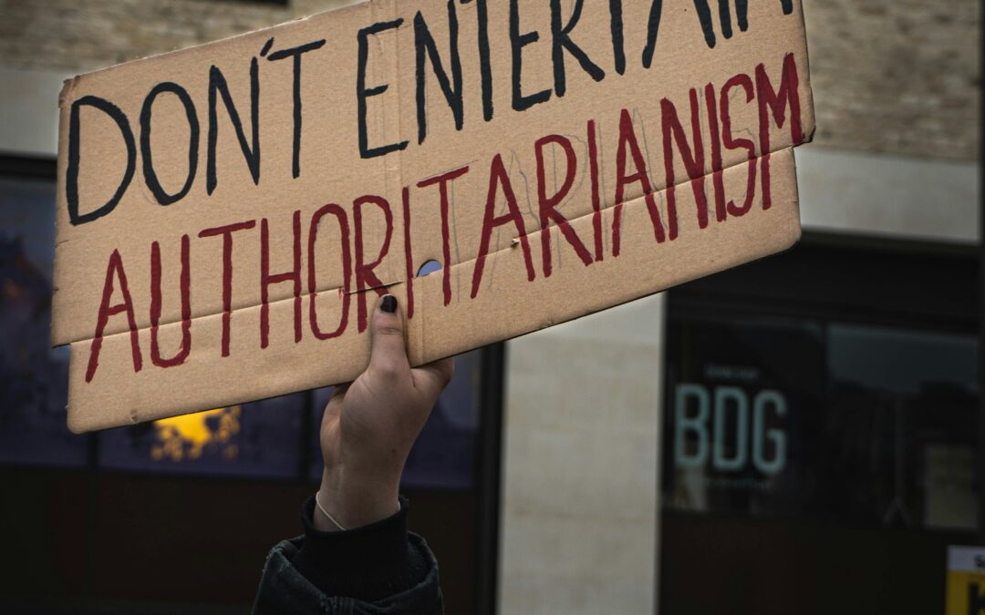 Academic Freedom Under Pressure: What Attacks on U.S. Universities Reveal About Democratic Erosion