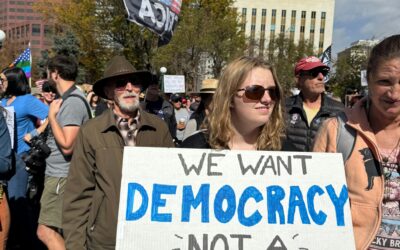 The Permanent Campaign: Why Populist Leaders Can Never Stop Fighting the System