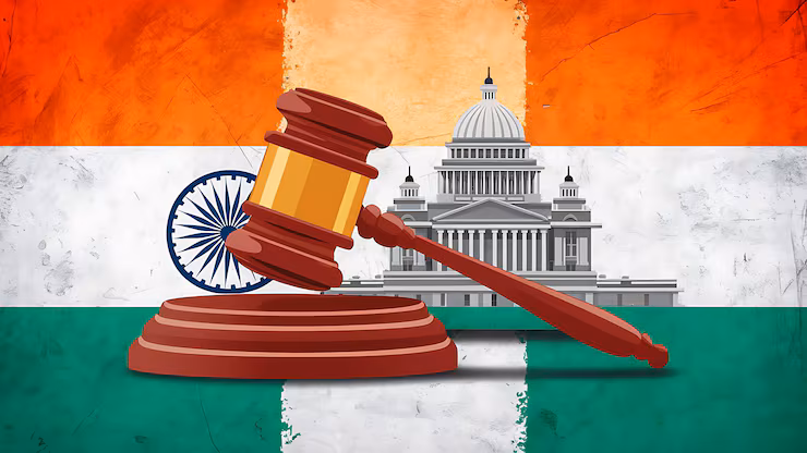 The Combo of Asset Freezes and Deterioration of Democratic Norms relegates India’s Democratic Standing