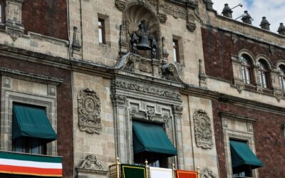 Analyzing the 2024 Mexican Judicial Reforms