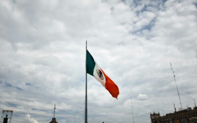 Living in Fear: How Cartels Erode Democracy in Mexico
