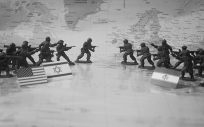 Propaganda, The Iran War, and Democratic Erosion