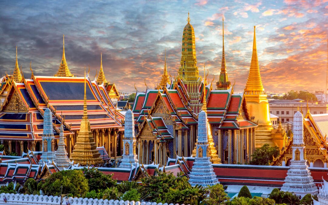 Democracy Under Elites: The Political Influence of Monarchy in Thailand