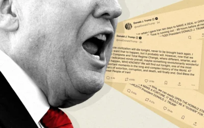 Is This The New Normal?