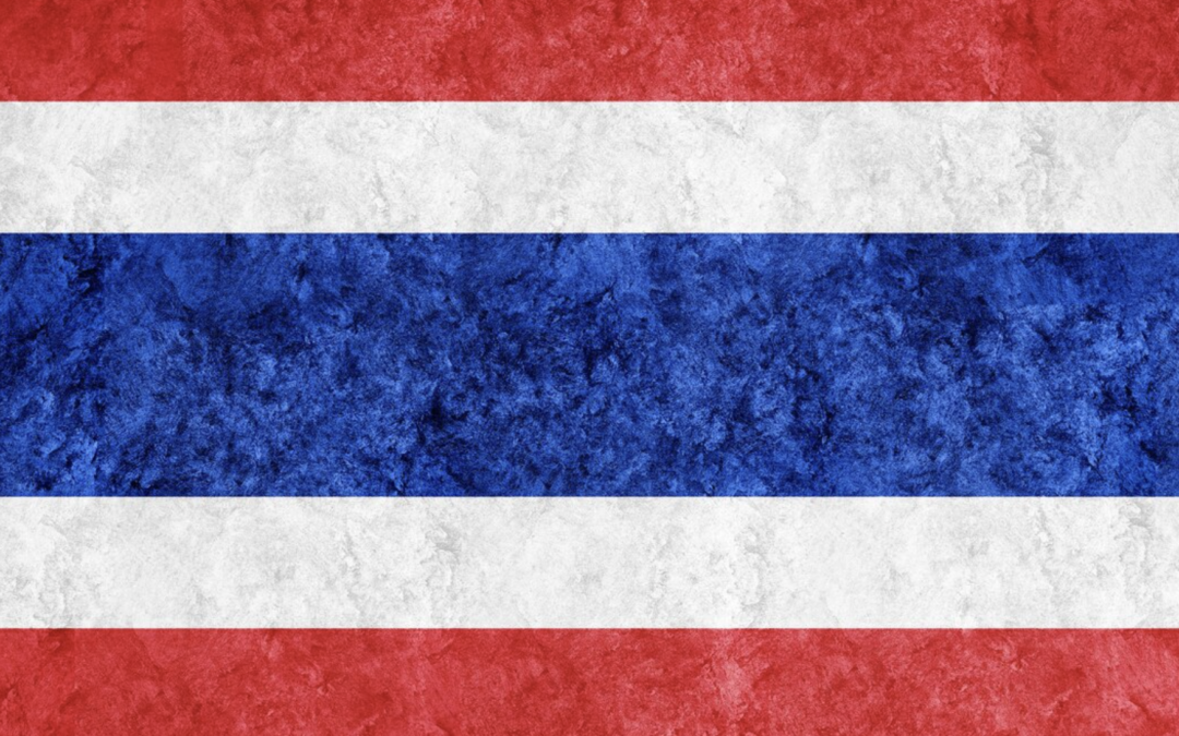 Elections Without Democracy: The Case of Thailand