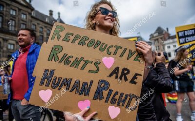 When Will It End? Stealth Authoritarianism over Female Reproductive Rights