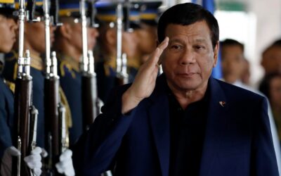 Democratic Erosion in the Philippines