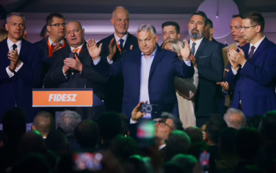 Orbán Lost. But Did Democracy Win? Hungary’s Election and the Limits of Electoral Recovery