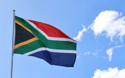 South Africa’s Democracy Isn’t Collapsing, It’s Quietly Eroding