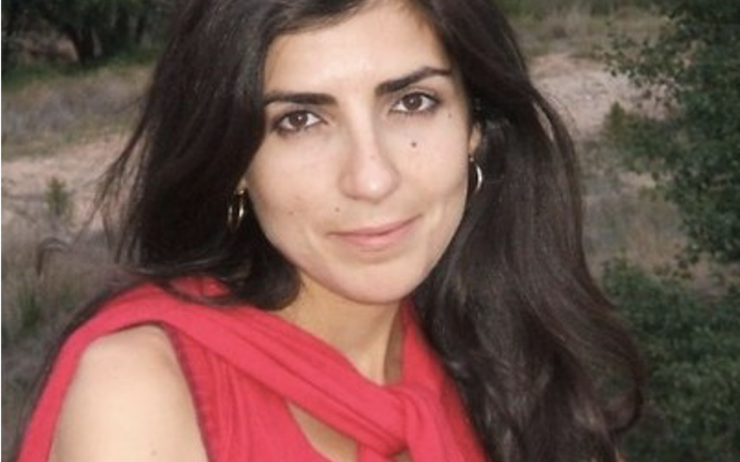 Guadalupe Martínez Fuentes