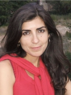 Guadalupe Martínez Fuentes