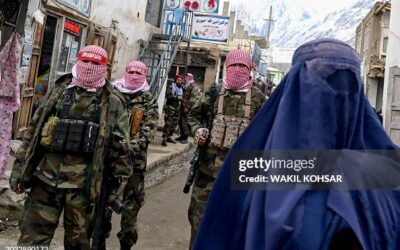 Modern Day Scarlet Letter: Women in Afghanistan Being Shamed for Mens’ Actions