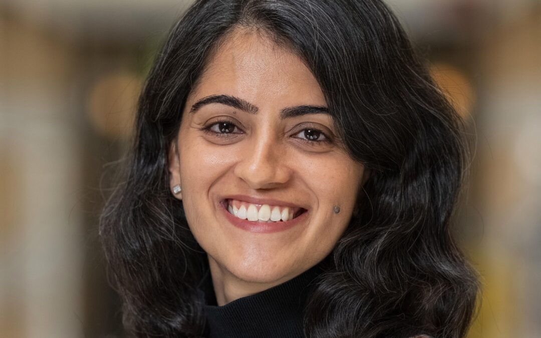 Apurva Bamezai