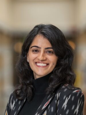 Apurva Bamezai