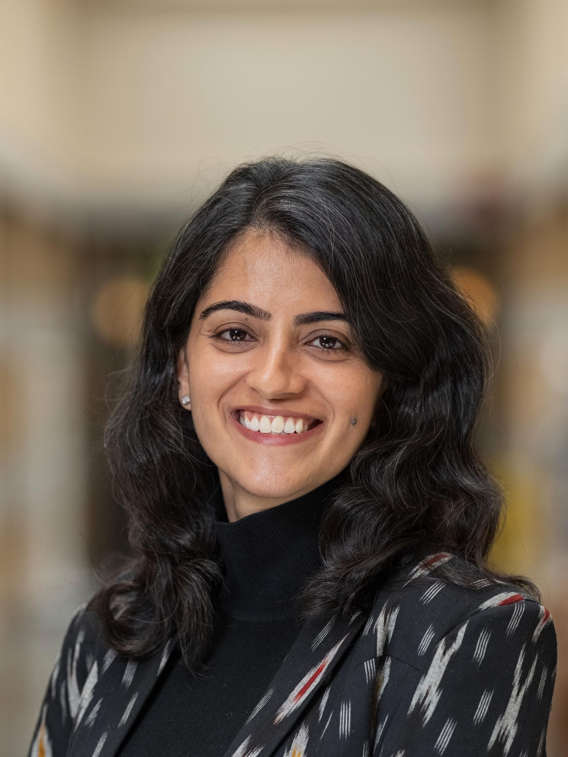 ApurvaBamezai