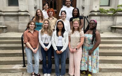 Welcoming Summer 2026 Fellowship Cohort