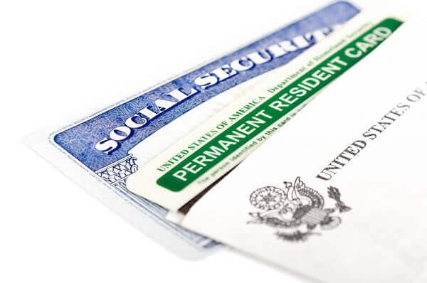 A Green Card Once Meant Protection: Now it is Fear