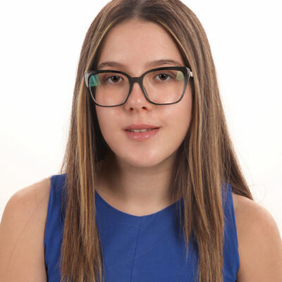 Elif Sude Yanik