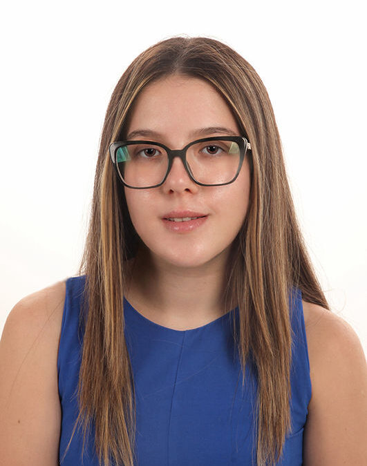 Elif Sude Yanik