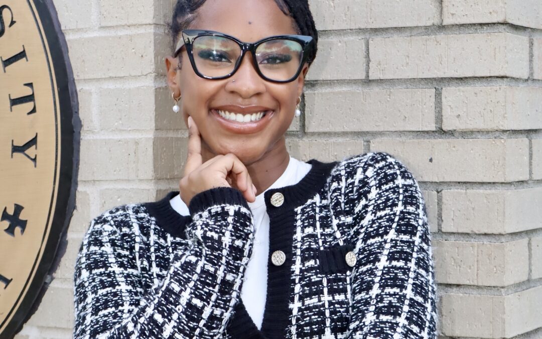 Trinyti Houston