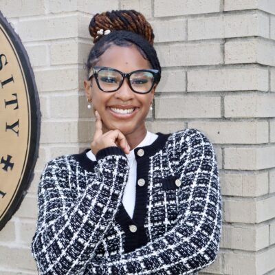 Trinyti Houston