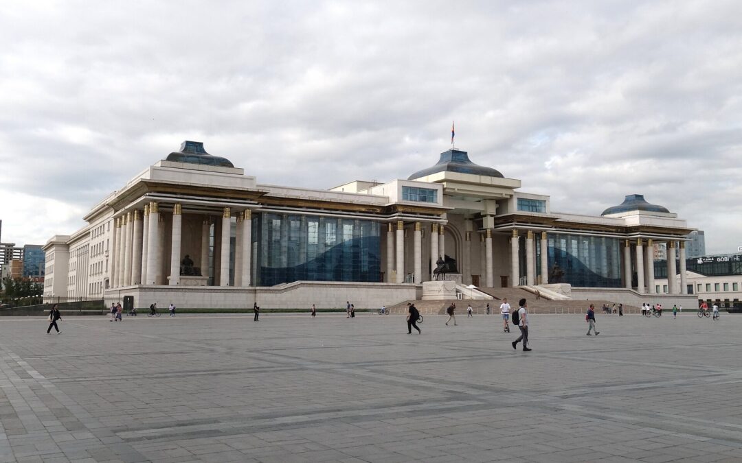 Fixing The System to Save It: How Mongolia’s Electoral Reforms Shield Democracy in a Tough Neighborhood