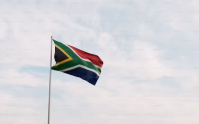 South Africa Has Democracy, but is It Working as Well as It Looks?