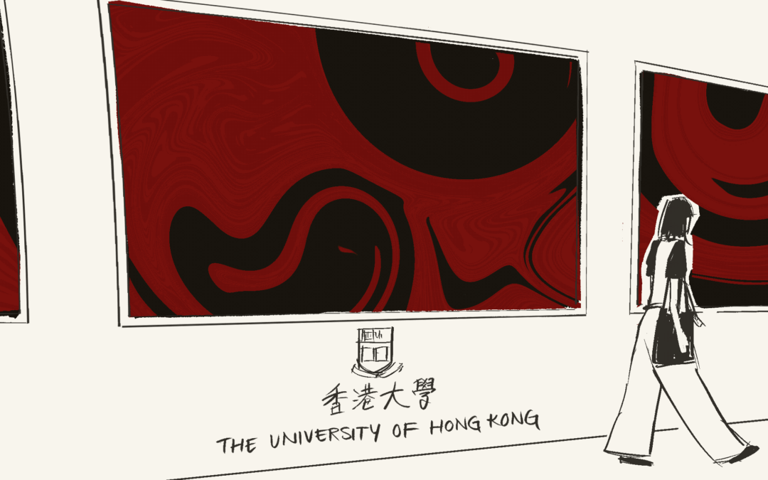 Student Union Crackdowns: How We’re Losing A Generation of Student Organizers in Hong Kong